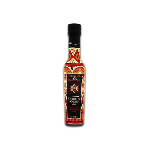 HARISSA OLIVE OIL x 250ml