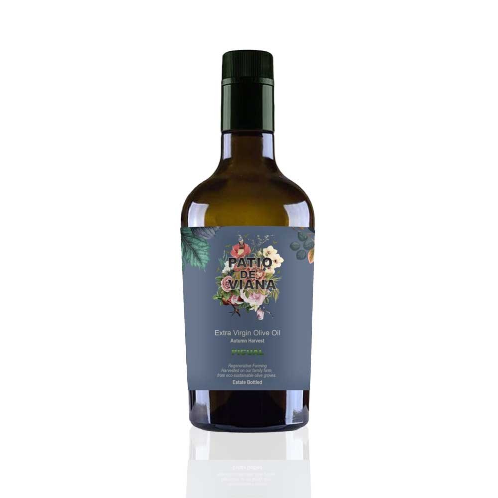 EVOO PATIO DE VIANA PICUAL x 500ml