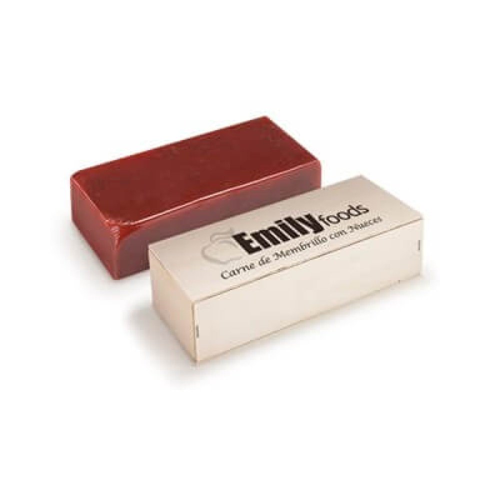 QUINCE JELLY GOURMET ORIGINAL (Membrillo) x 1.5kg