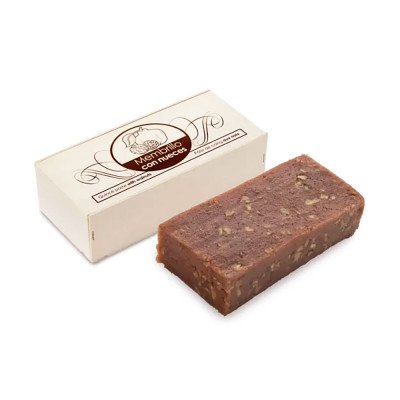 QUINCE JELLY GOURMET WITH WALNUTS (Membrillo) x 1.5kg