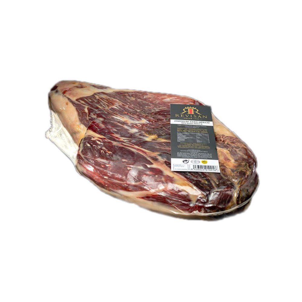 BONELESS & CLEANED JAMON IBERICO CEBO ±4.5kg (Per kg)
