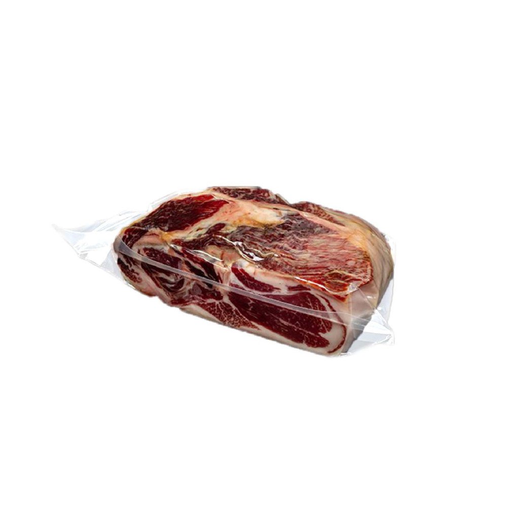 IBERICO 50% CEBO SHOULDER BONELESS & CLEANED ±2.7kg (Per kg)