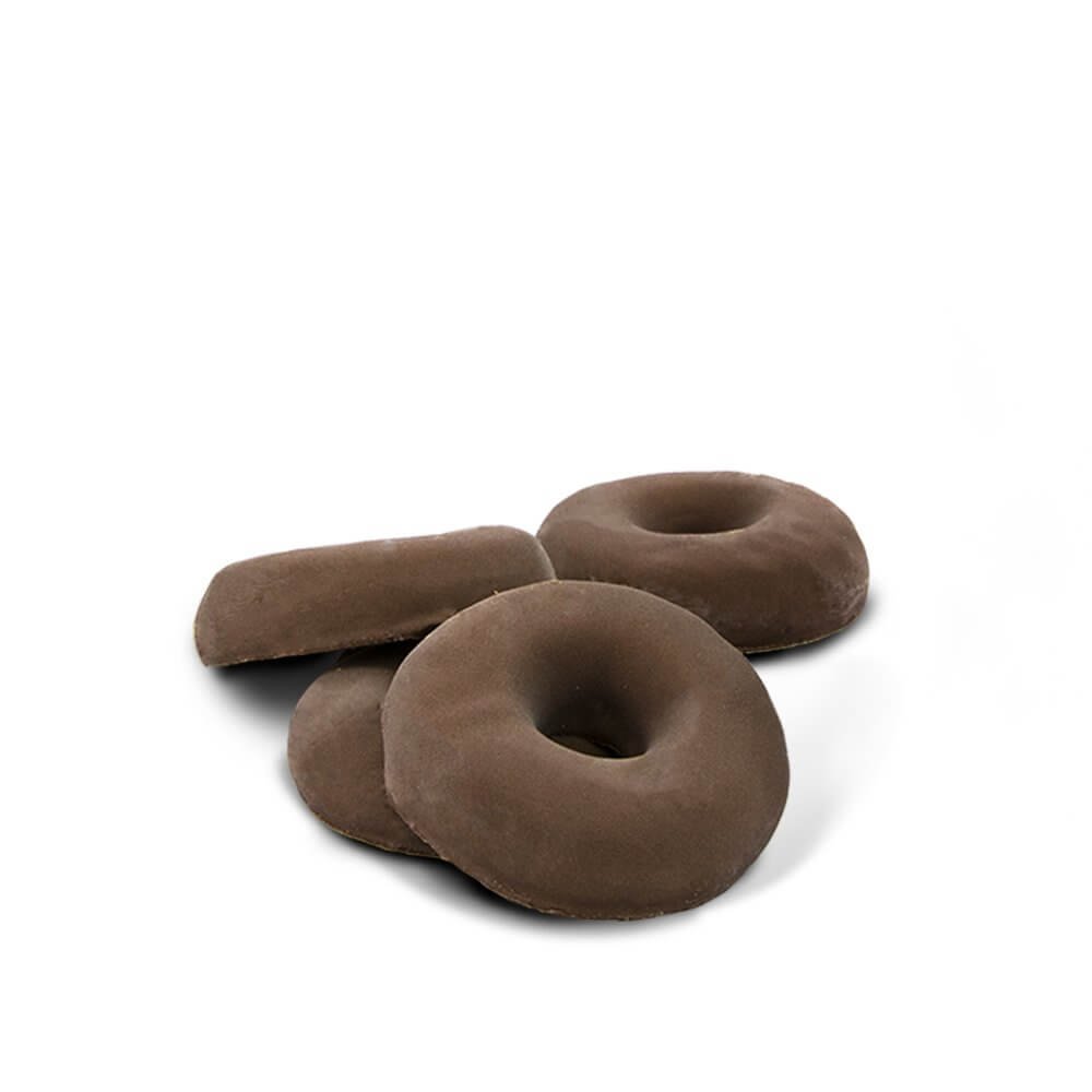 FILIPINOS CHOCO NEGRO 12 x 120g