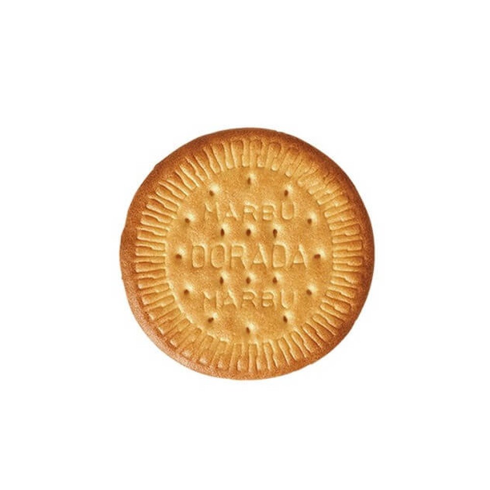 MARBU DORADA  8 x 600g
