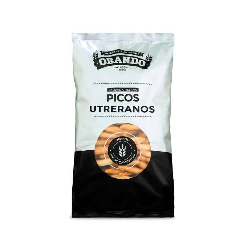 PICOS ARTESANOS UTRERANOS 6 x 500g