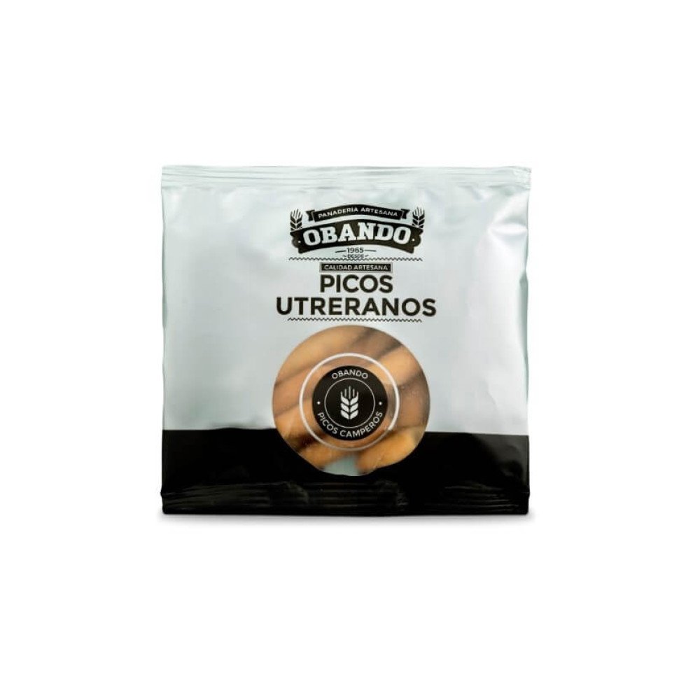 PICOS ARTESANOS UTRERANOS 100 x 20g