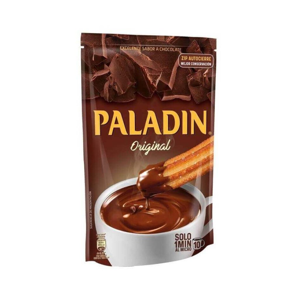 PALADIN ORIGINAL BOLSA 12 x 340g