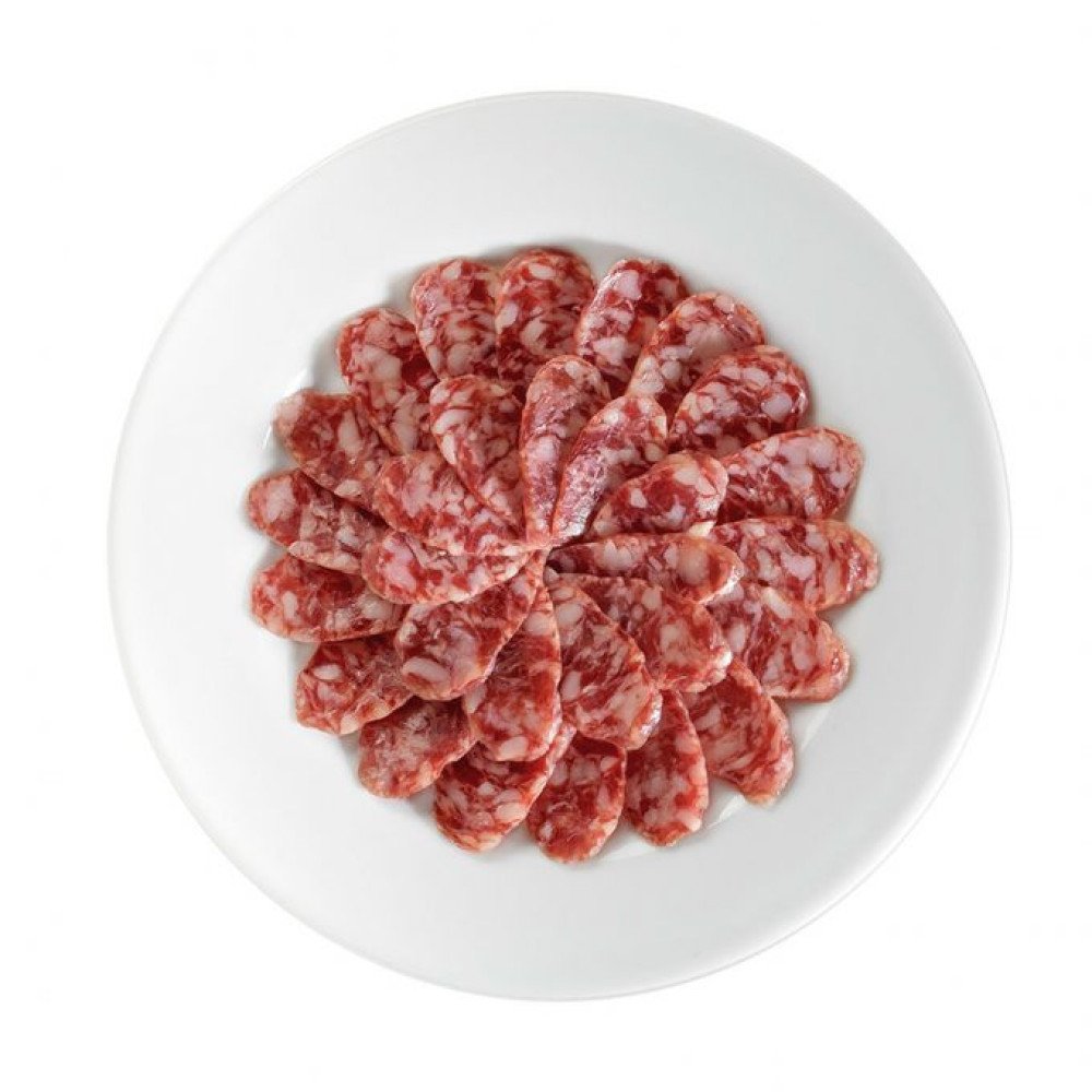 SALCHICHON SARTA EXTRA x 230g