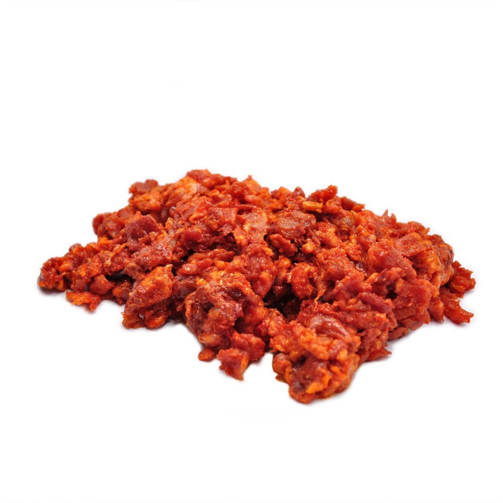 CURED AND CHOPPED CHORIZO ±1kg (Per kg)