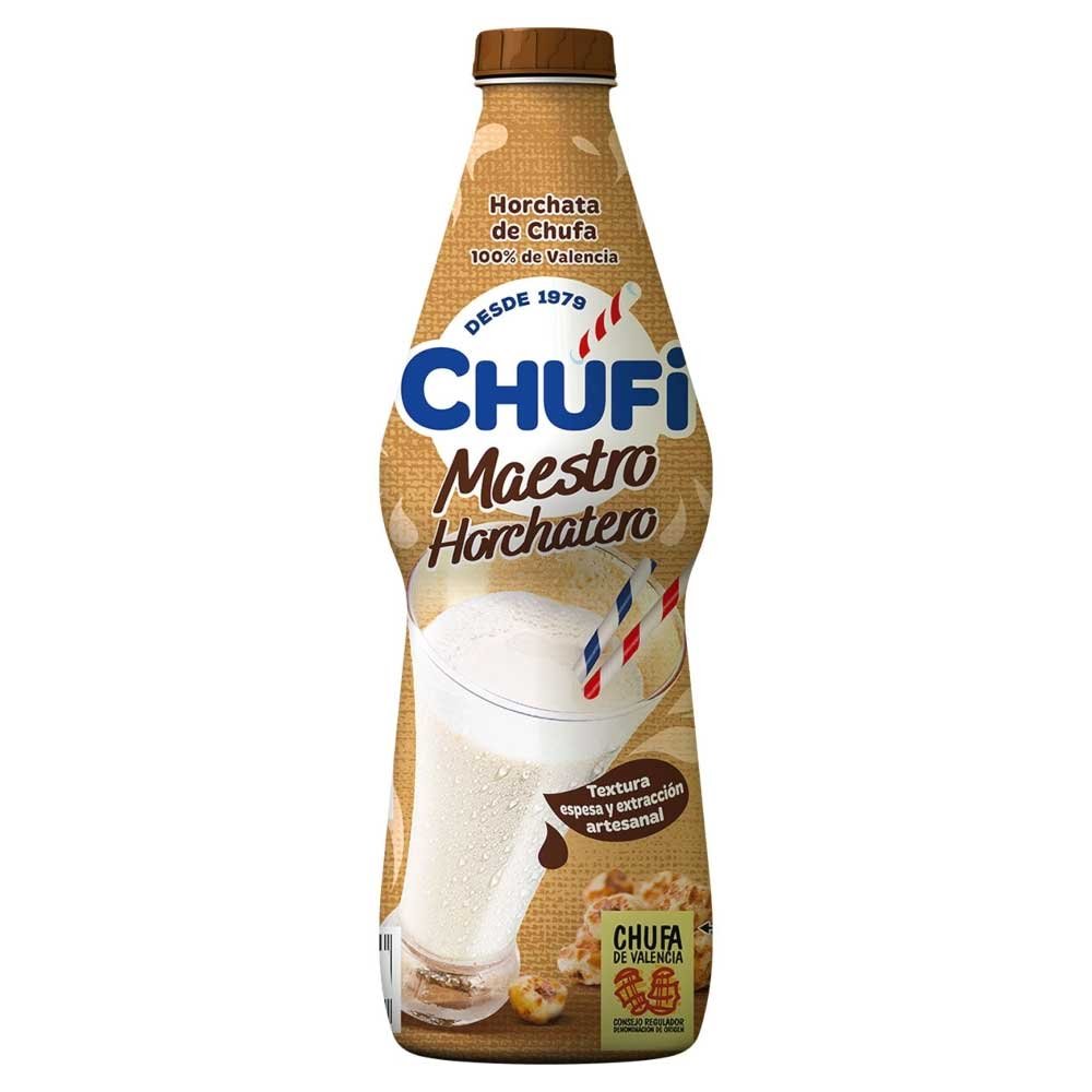 MAESTRO HORCHATERO CHUFI 6 x 1ltr