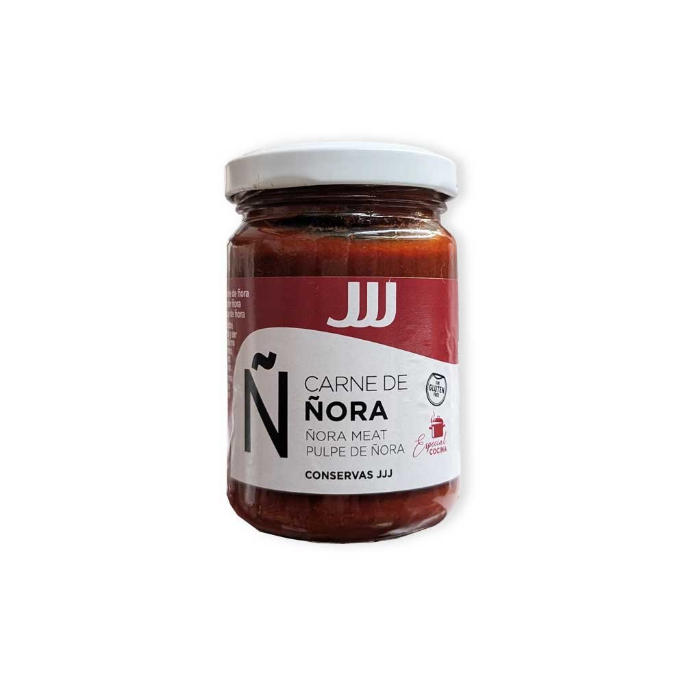 CARNE DE NORA IN JARS 20x125g